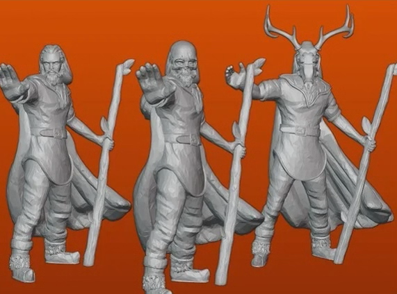 Druids