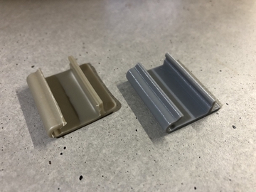 ArtBin Replacement Latch