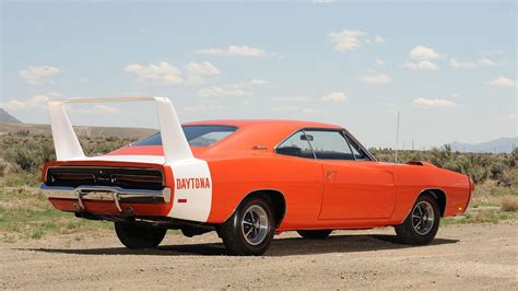 Dodge Charger Daytona
