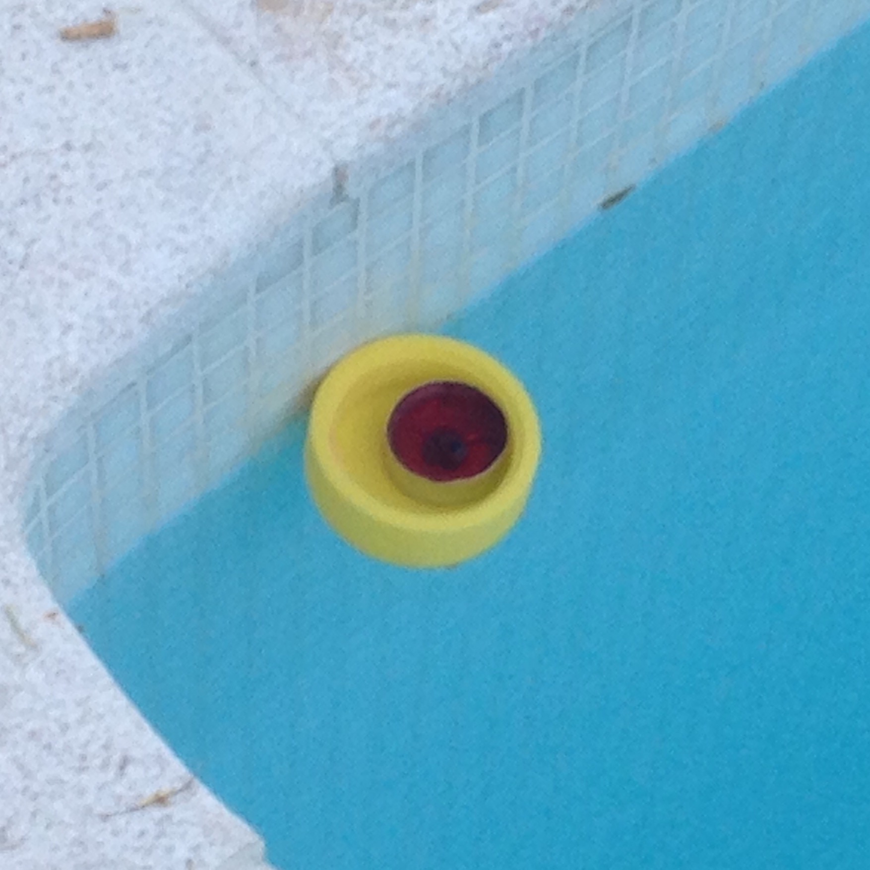 Floating candle #MakeItFloat