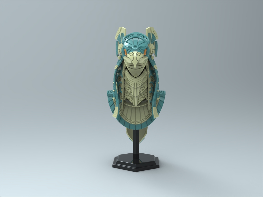 Horus Stargate