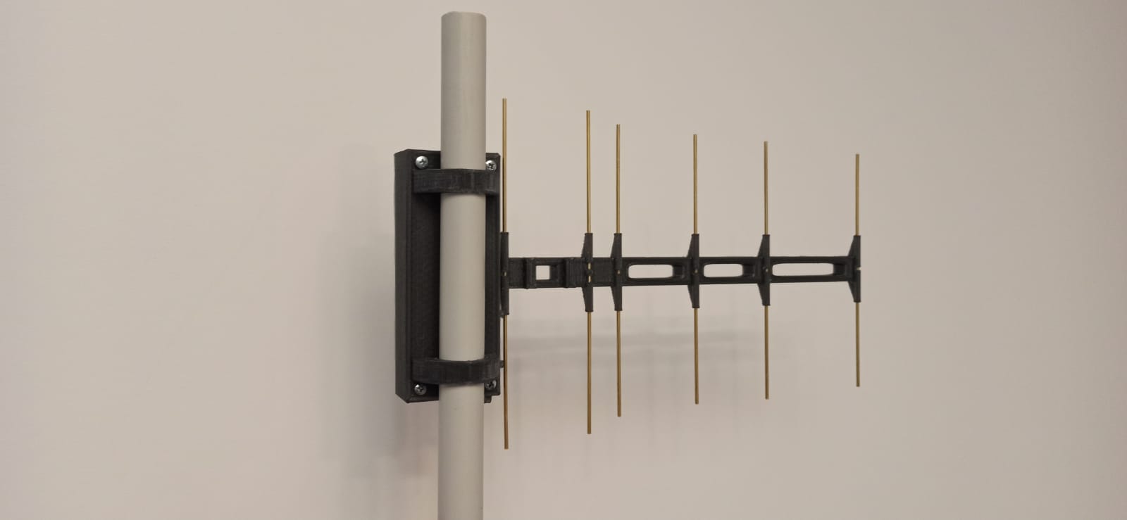 868 Mhz 6el Yagi antenna