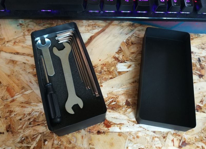 ToolBox