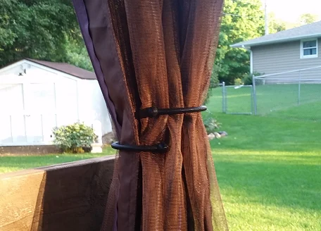 Curtain Tie Back