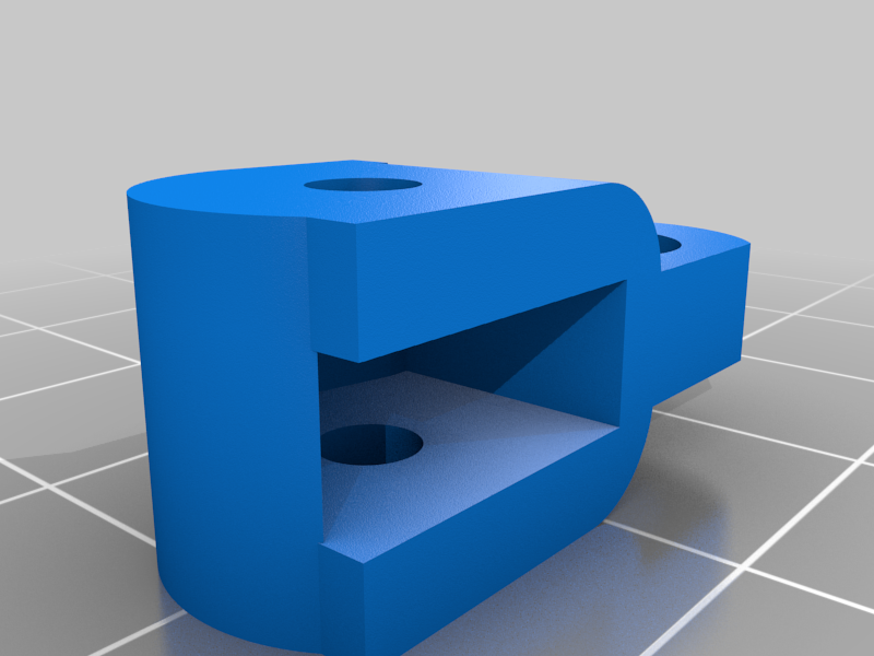 T20 balance hook (with ag01)