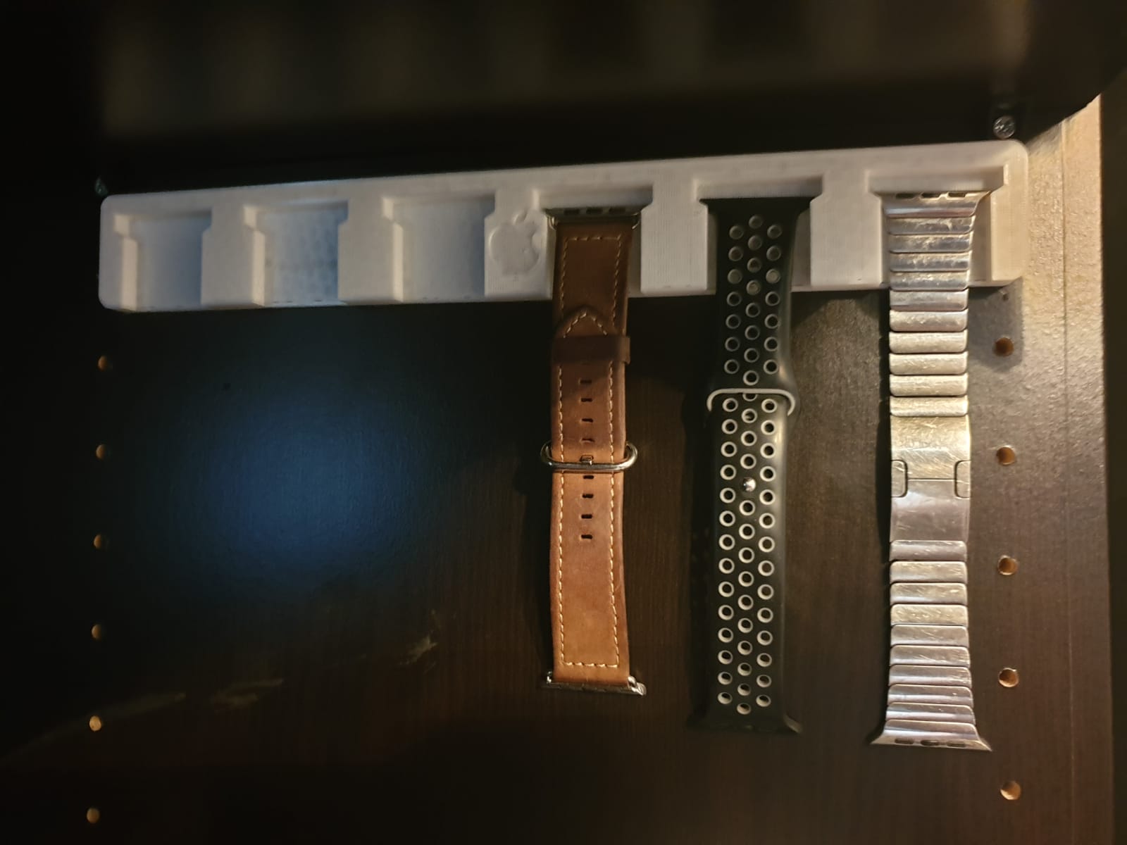 42mm / 44mm Apple Watch Strap Holder
