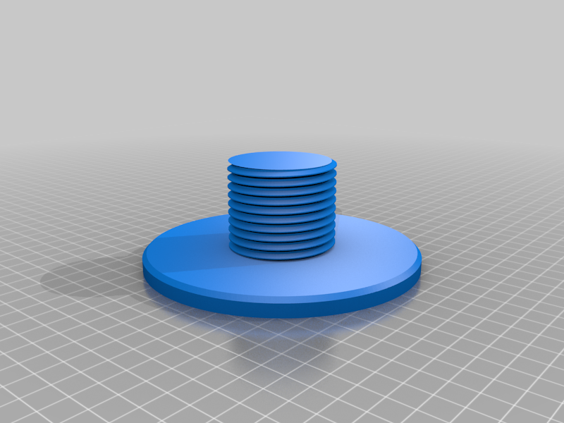 3 Piece Tophat
