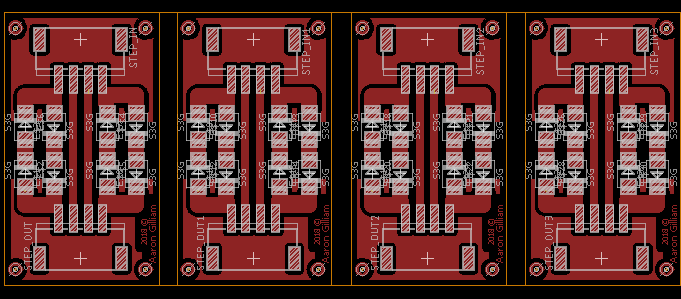 PRINT SMOOTHER AKA TL_SMOOTHER SMD