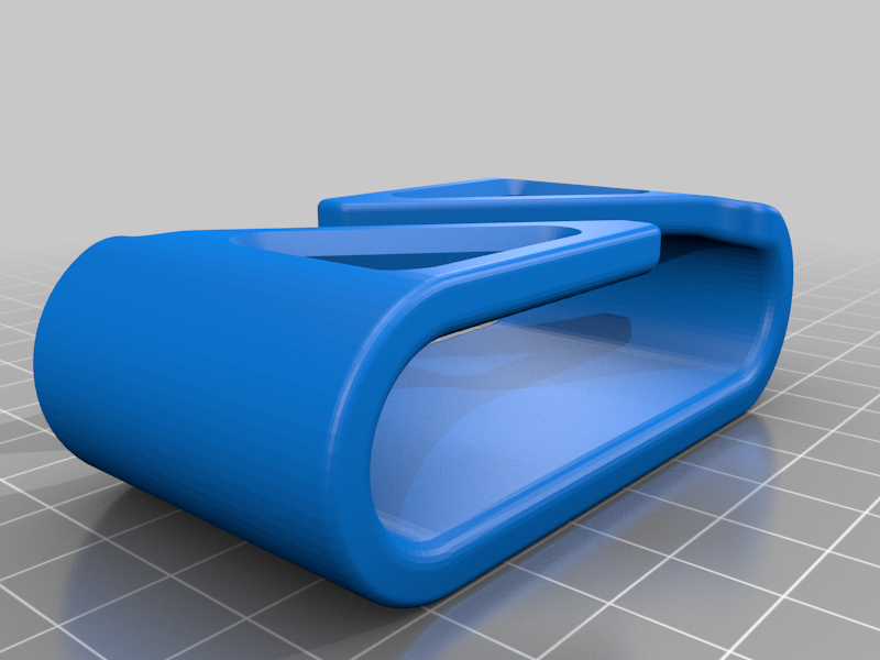 Cable Organizer Mount anywhere