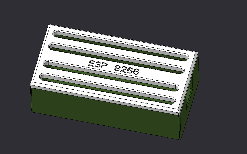NodeMCU ESP 8266