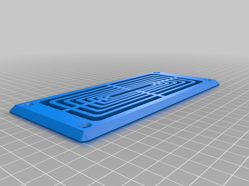 HVAC Vent