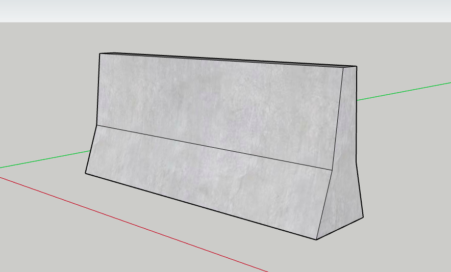 Fingerboard barrier grind