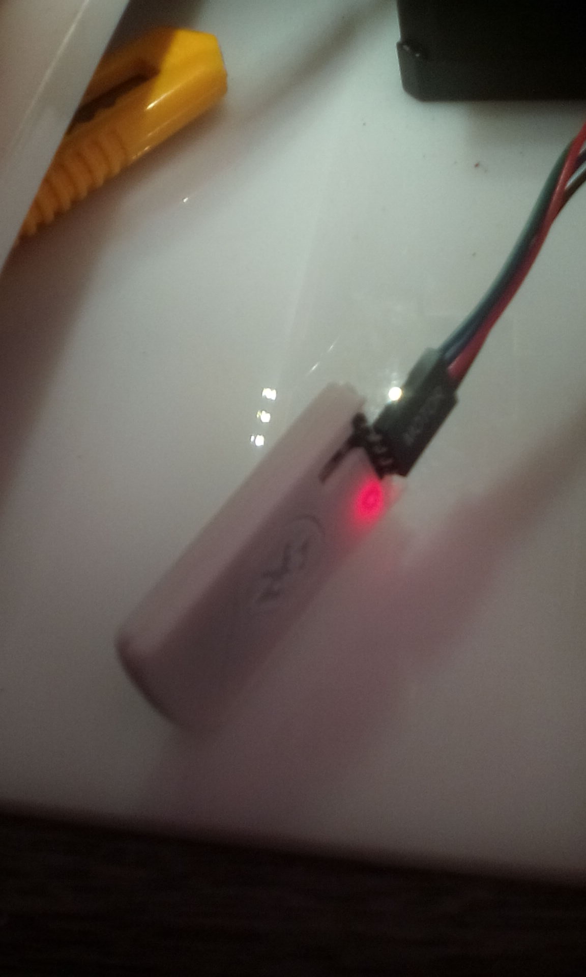 WRB-06646 Serial TTL Bluetooth module cover