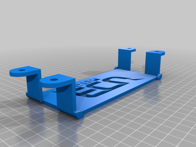 ECUMaster Classic Mounting Bracket