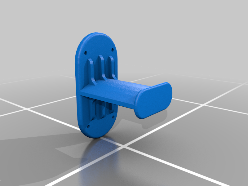 Headphoneholder