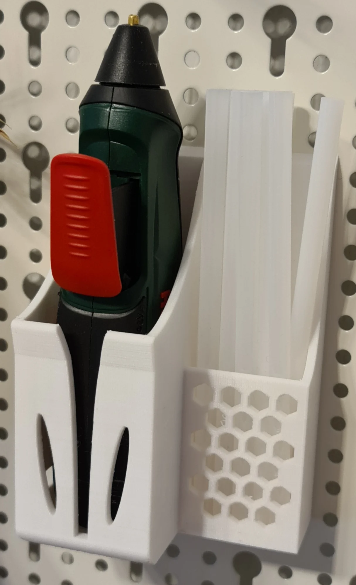Bosch GluePen Toolwall holder