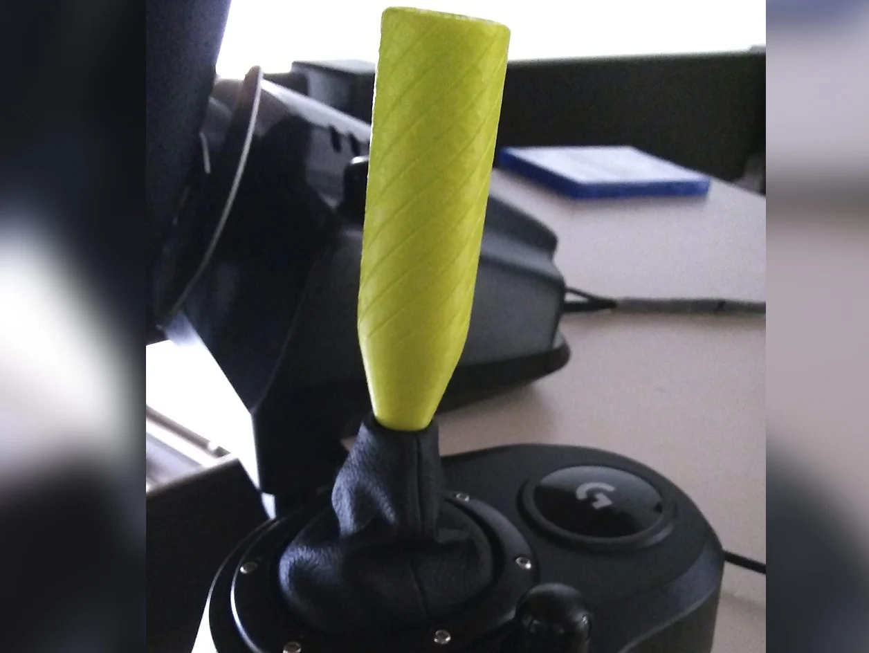 Shifter Knob for Logitech G29