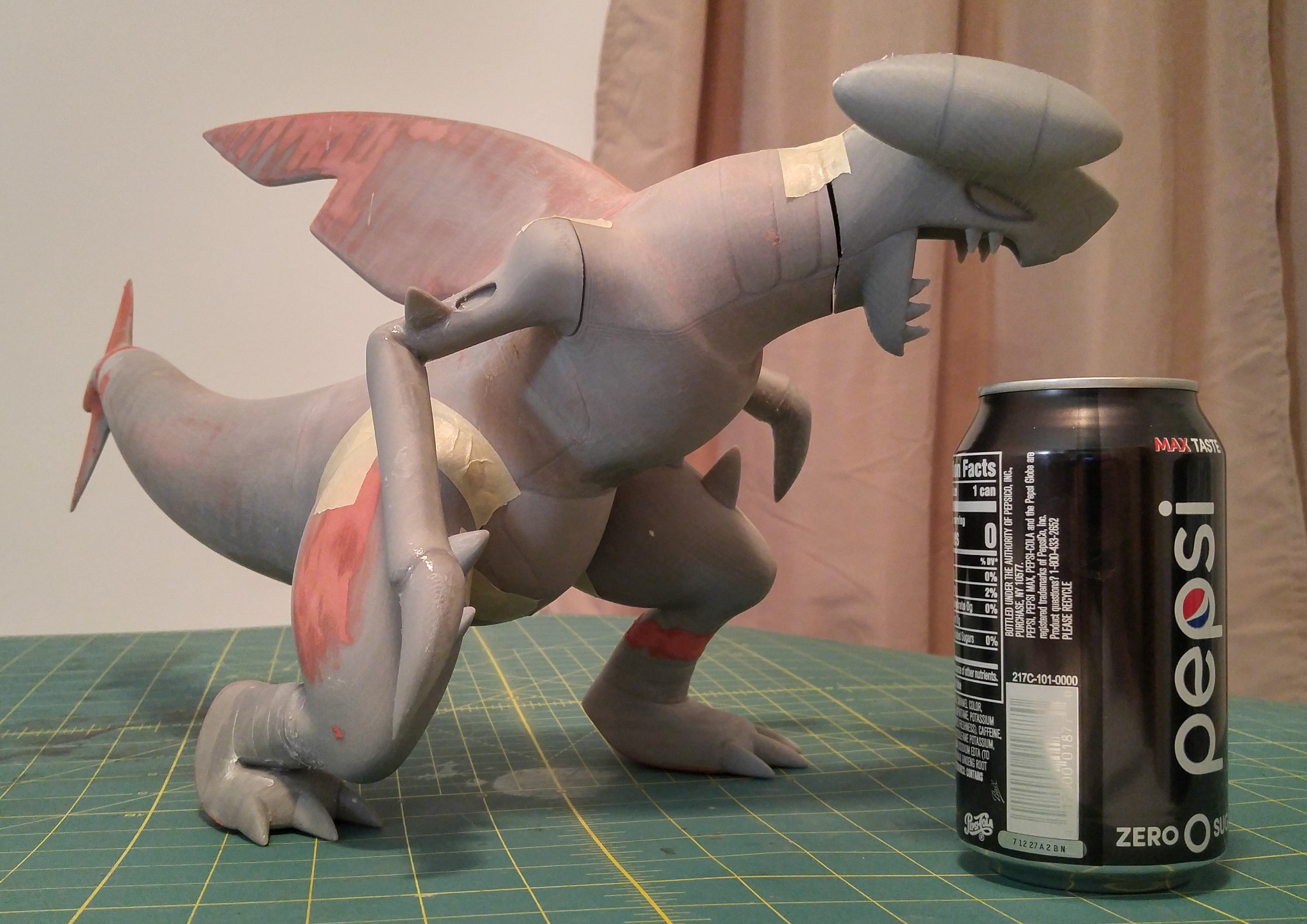 Garchomp