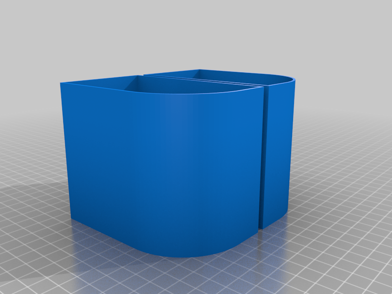 Toolbox for IKEA Raskog