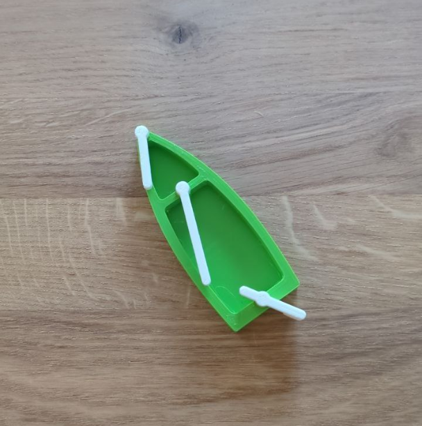 Sailing / Sailboat educational tool