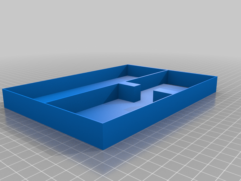 Cartographers Organizer