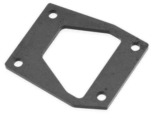 Team Associated RC8.2 Center Diff Riserplate RC8 89502