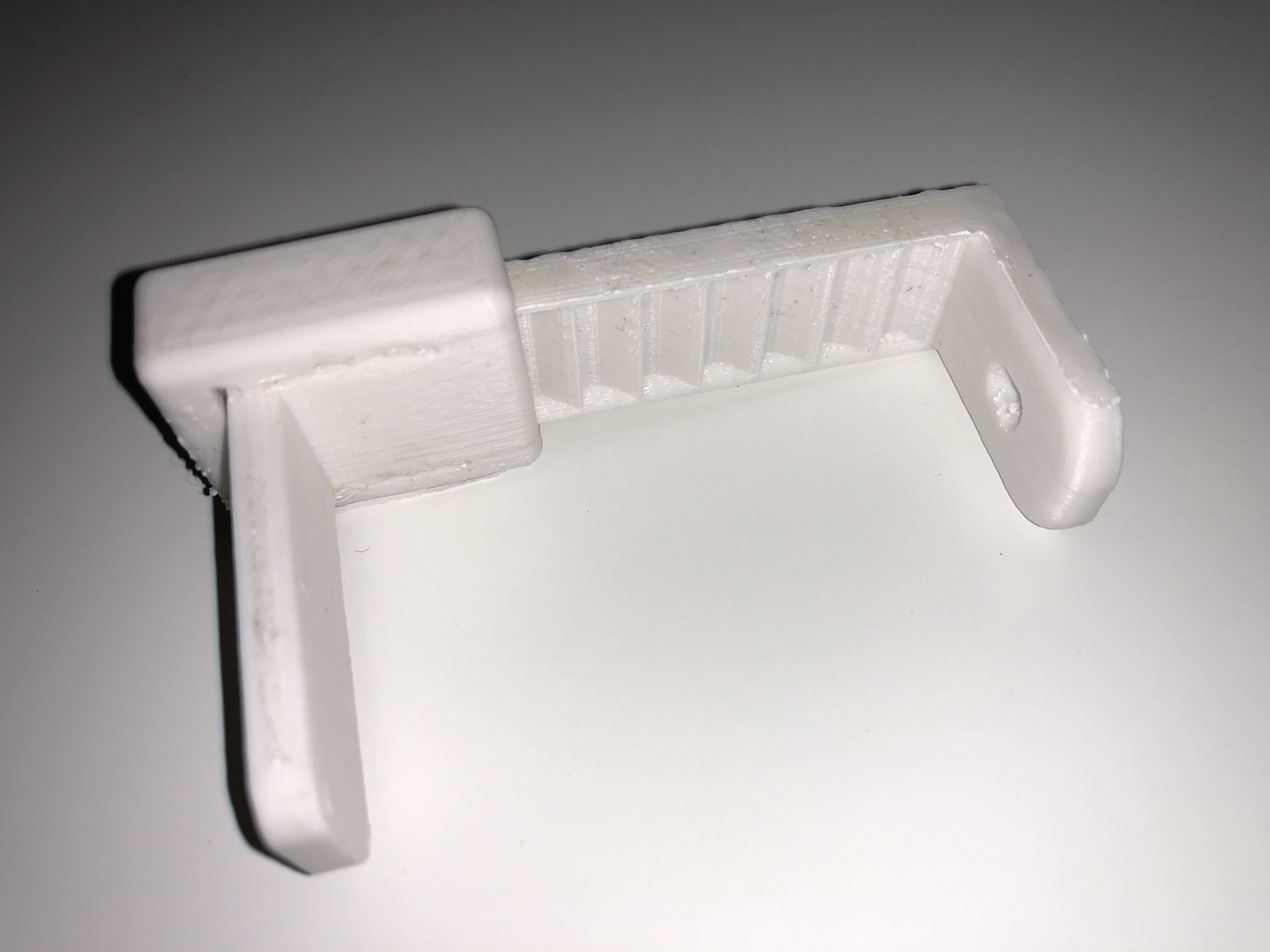 ziplock stand