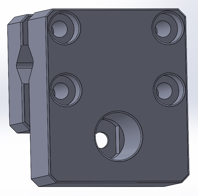 Carpuride Android System Mount
