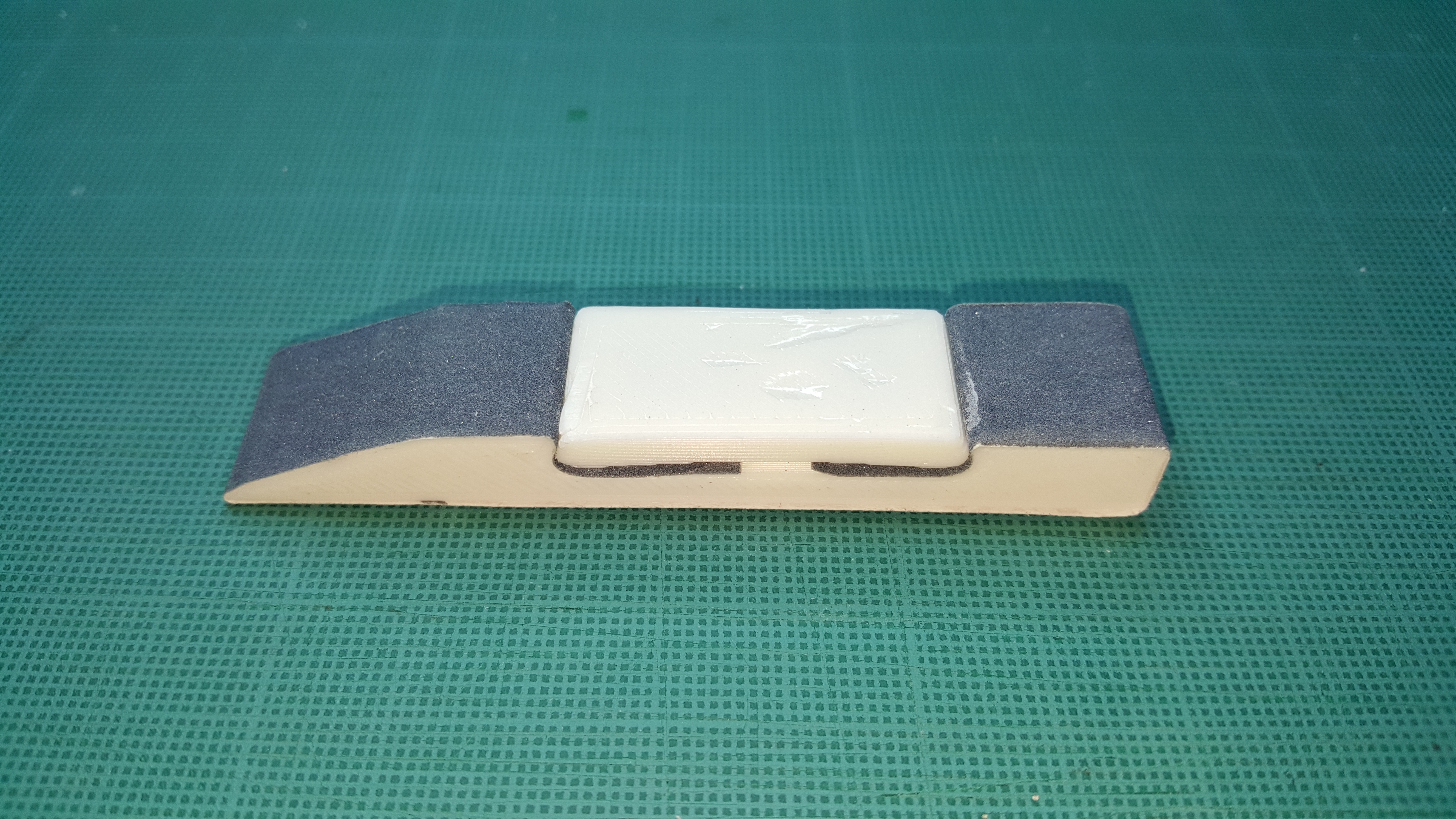Small Sanding Block