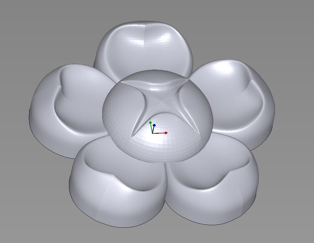 fiore Q9