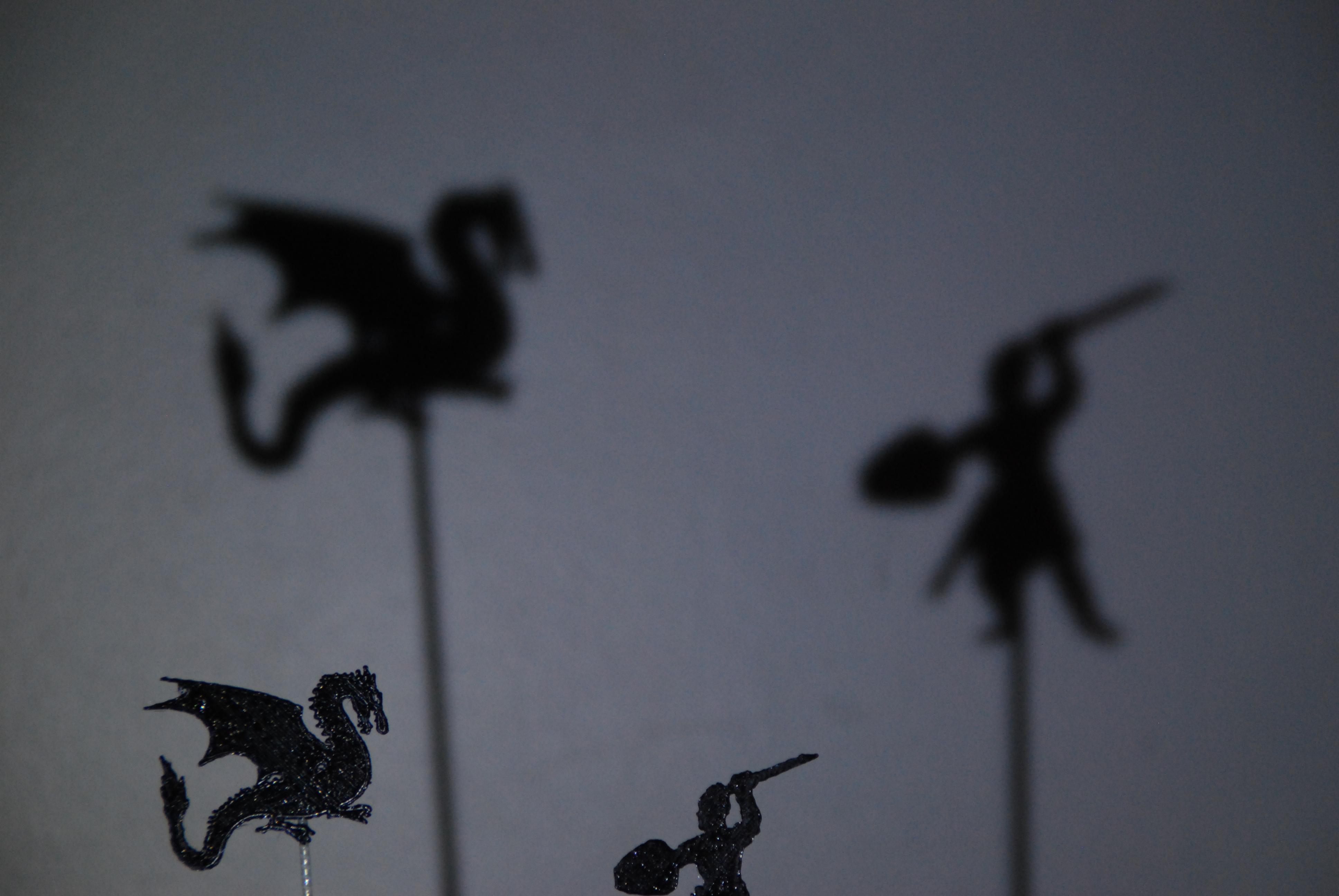 Shadow Theater - fairy tales bundle
