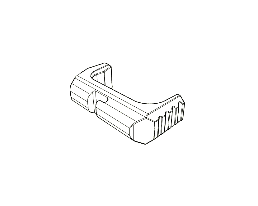 AAP01 Airsoft Magazine Release