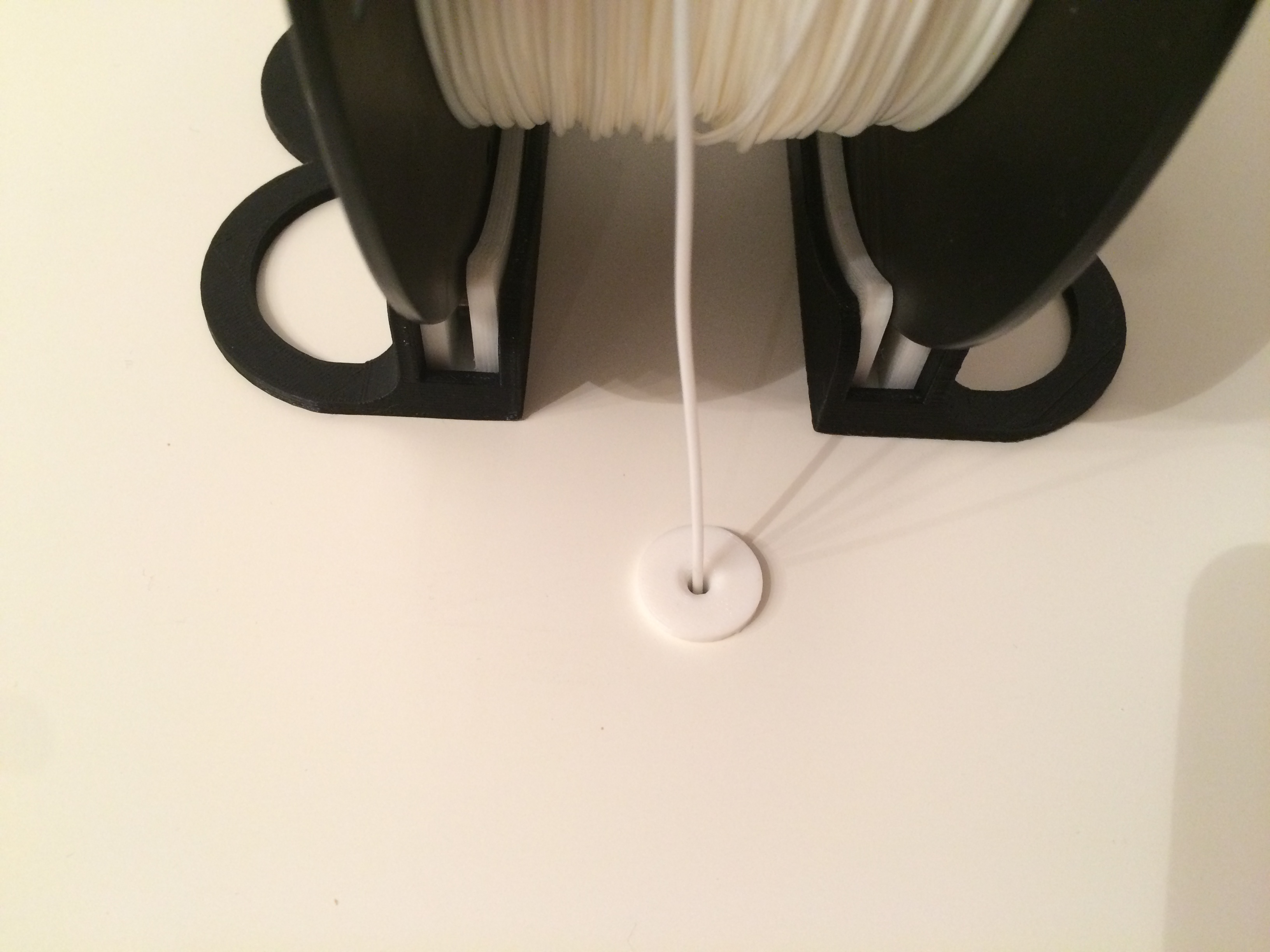 IKEA Lack Filament Guide