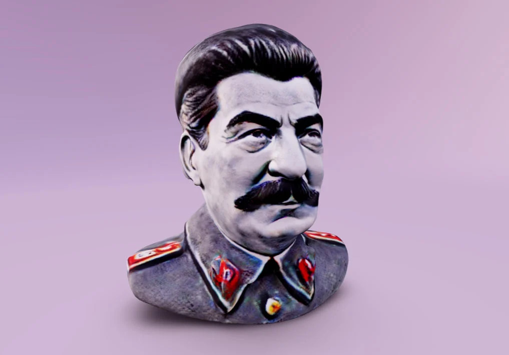 Joseph Stalin