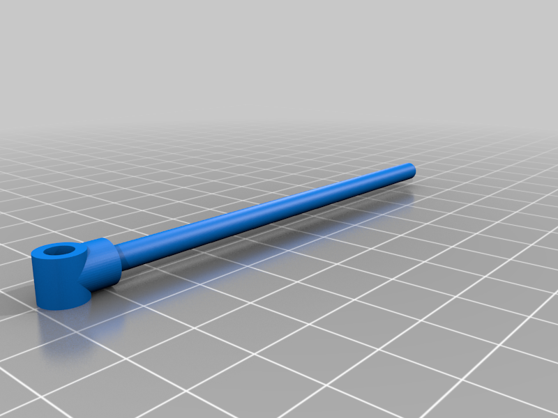 F/A-18D Nose Gear Actuator