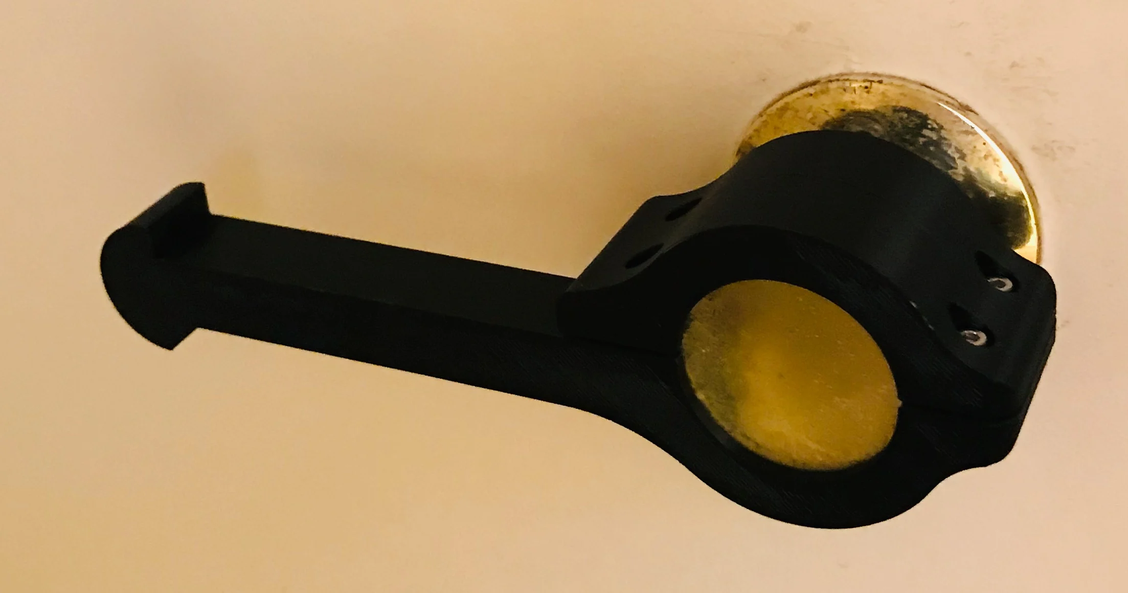 Door Knob Lever Adapter