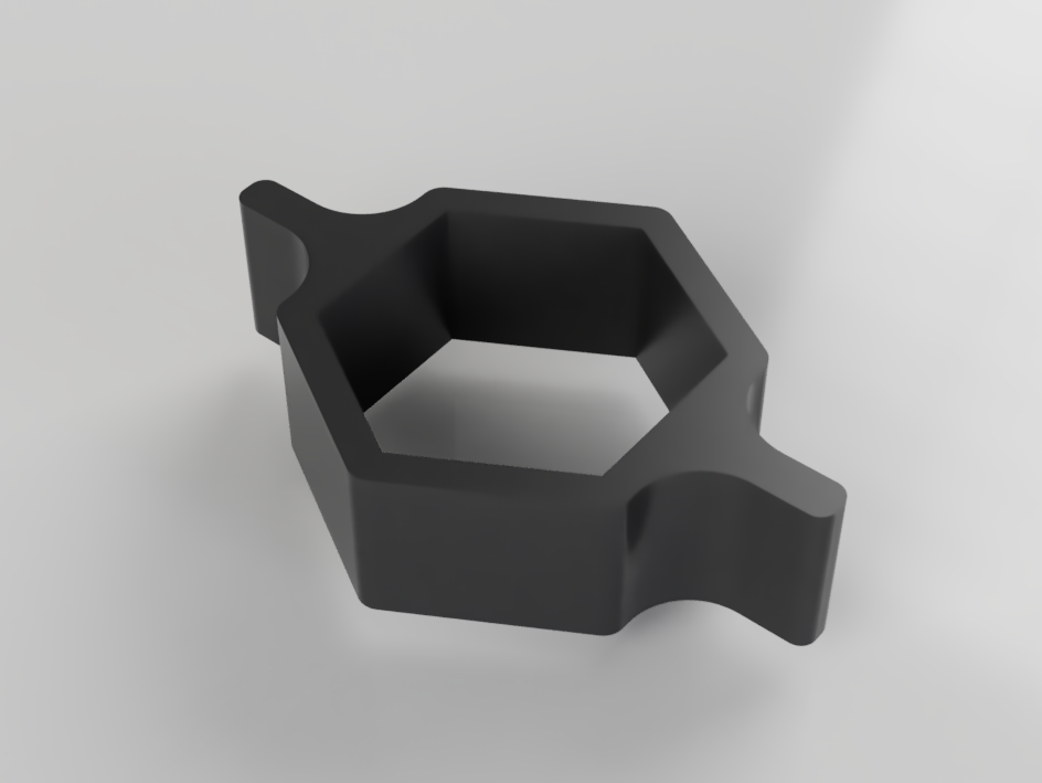 Plumbing wrench