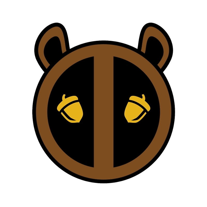 Squirrel Girl Logo
