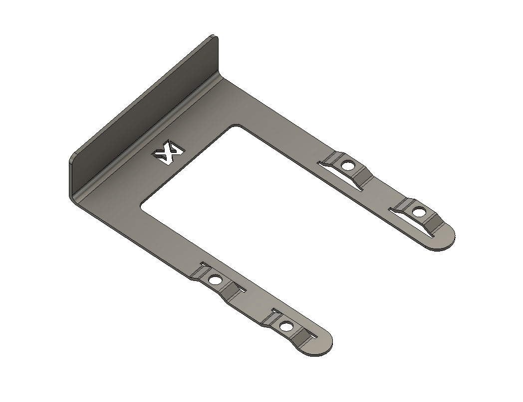 3.5" Drive Sled for 2009-2012 Apple Mac Pro