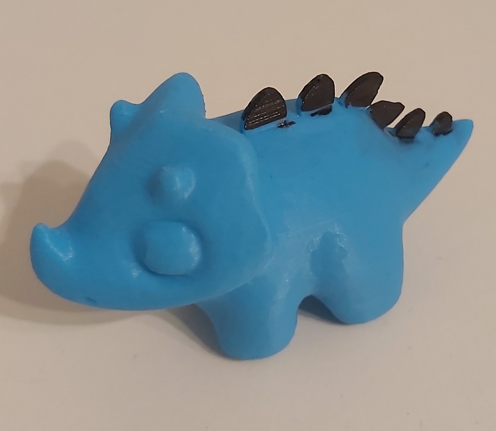 Cute little Dinosaur