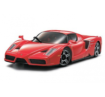Mini Z Bodyclip For Ferrari Enzo and Enzo GT