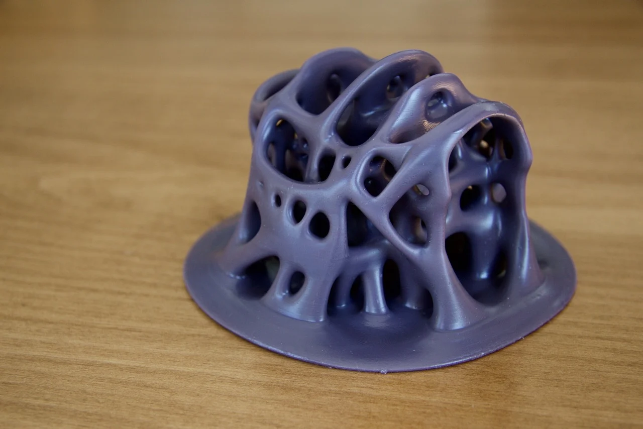 Alien Brain