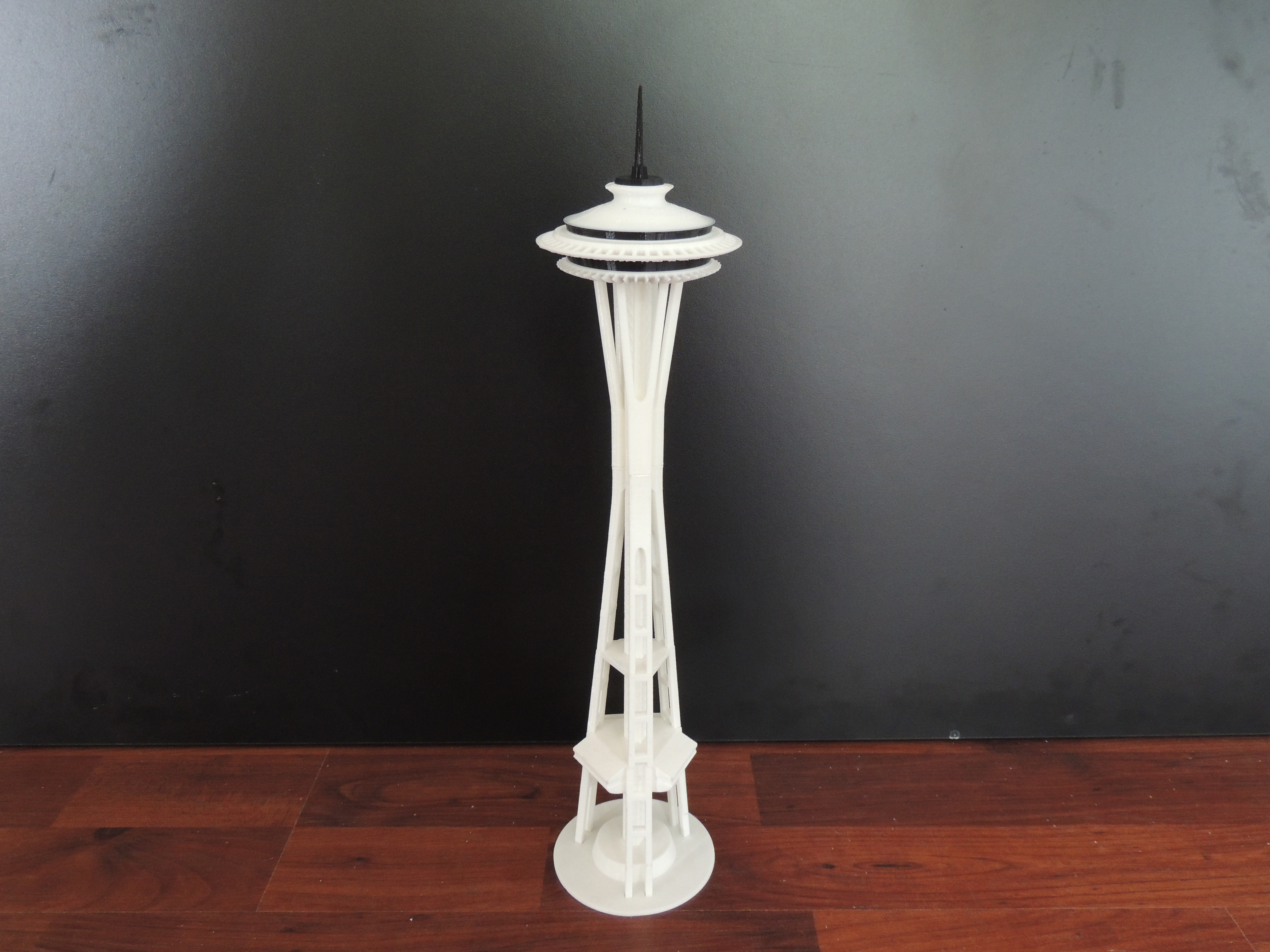 Seattle Space Needle