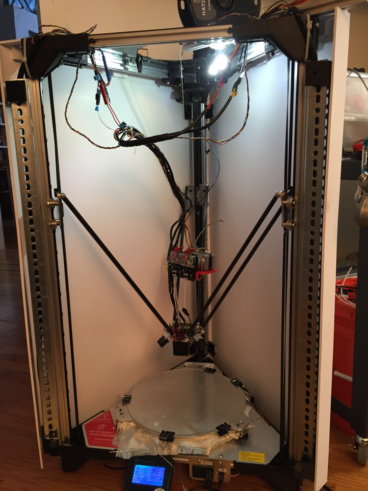 MonkeyBot