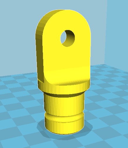 Bimini Top Insert
