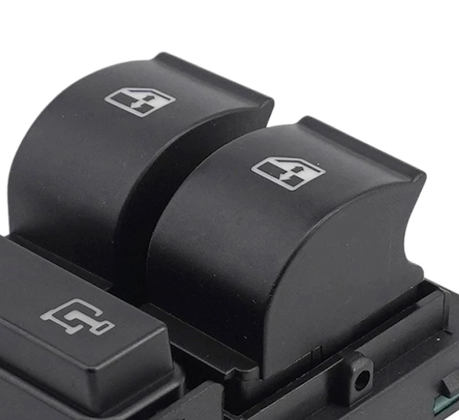 Bouton lève-vitre Ducato window regulator button