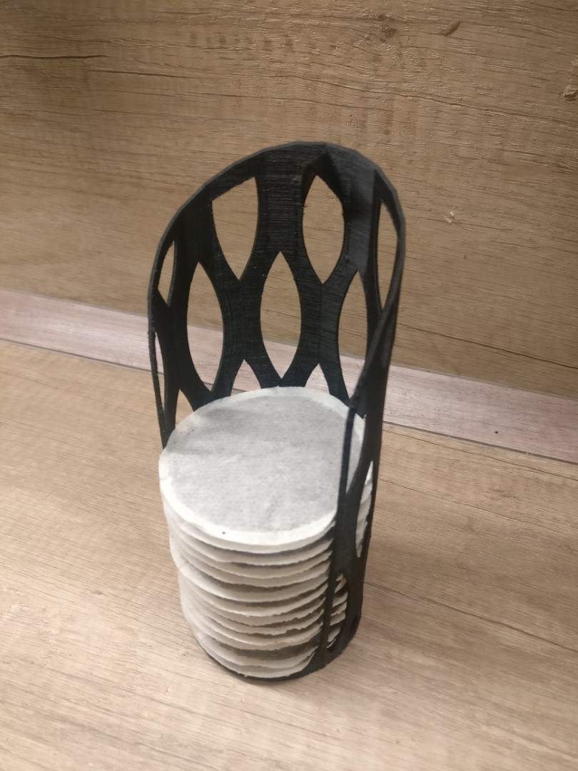 Senseo Coffe Pad Holder 17x7cm