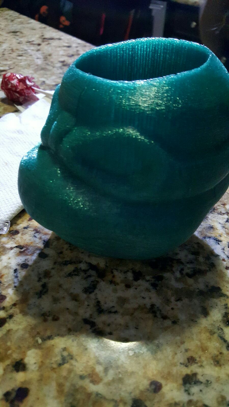 TMNT Pen Cup