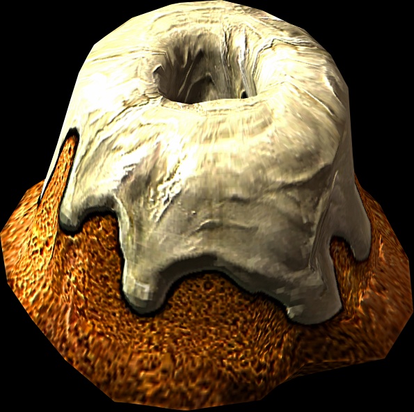 Sweetroll