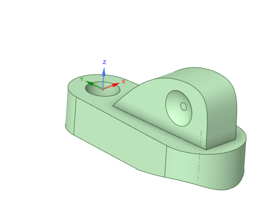 Piper Pilot Vent Window Latch